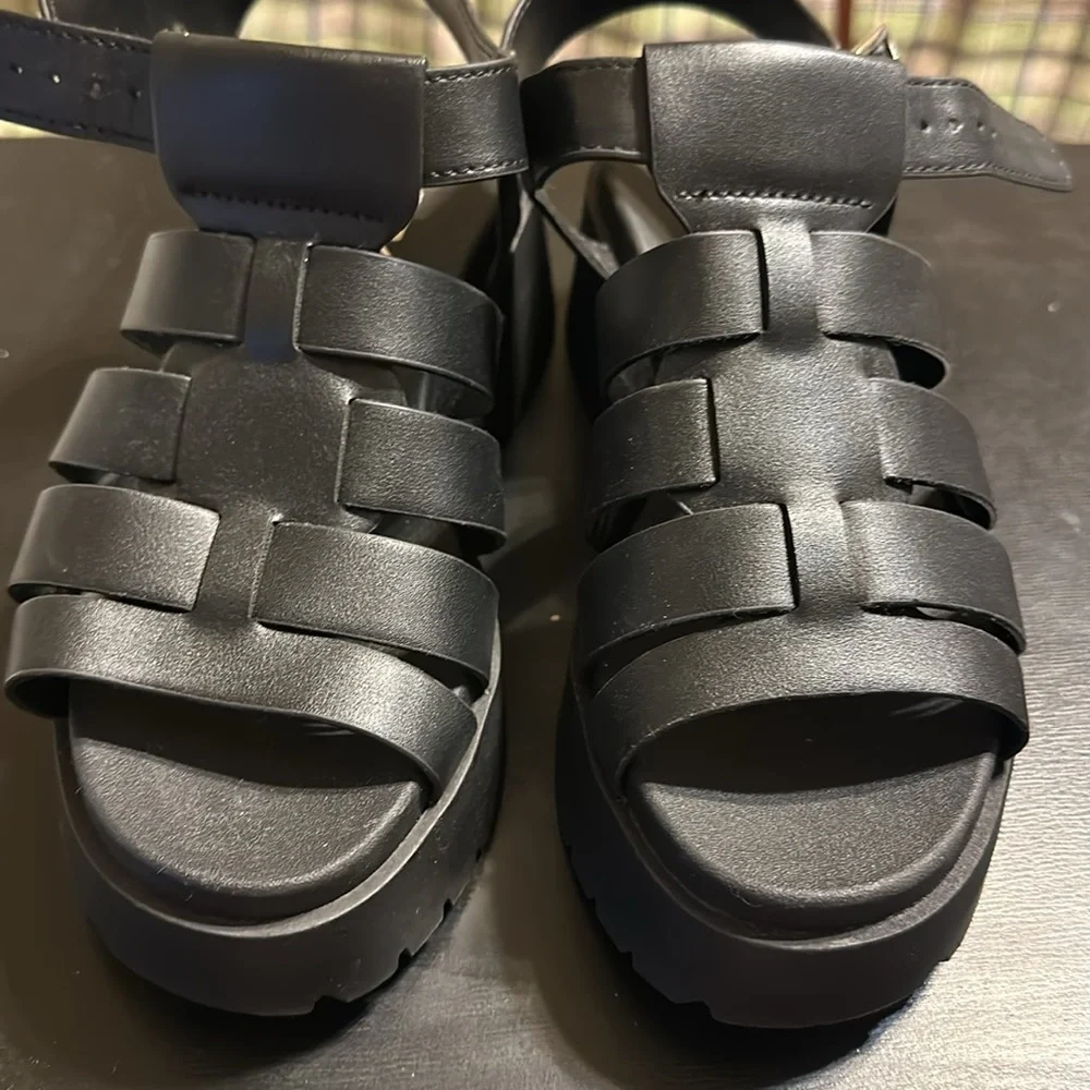 Soda sandals - Picture 6 of 6